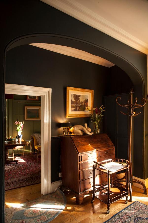 The Historical Harcourt Suites Dublino Esterno foto