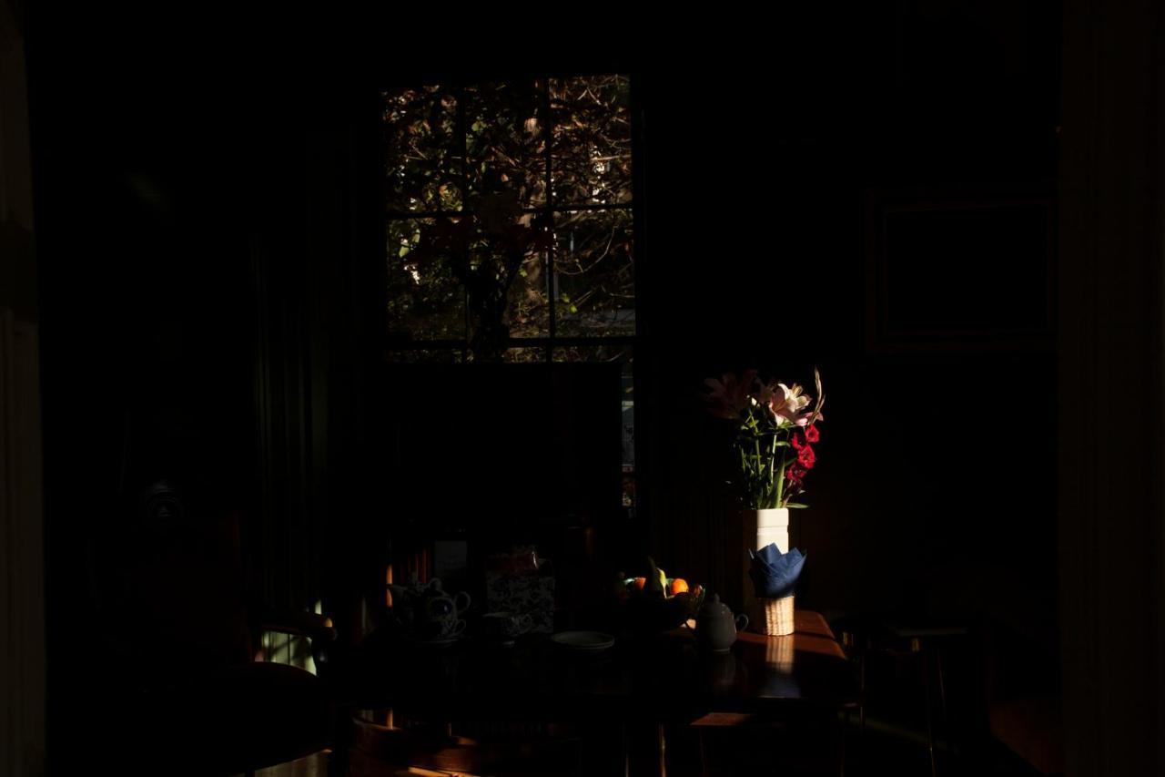 The Historical Harcourt Suites Dublino Esterno foto