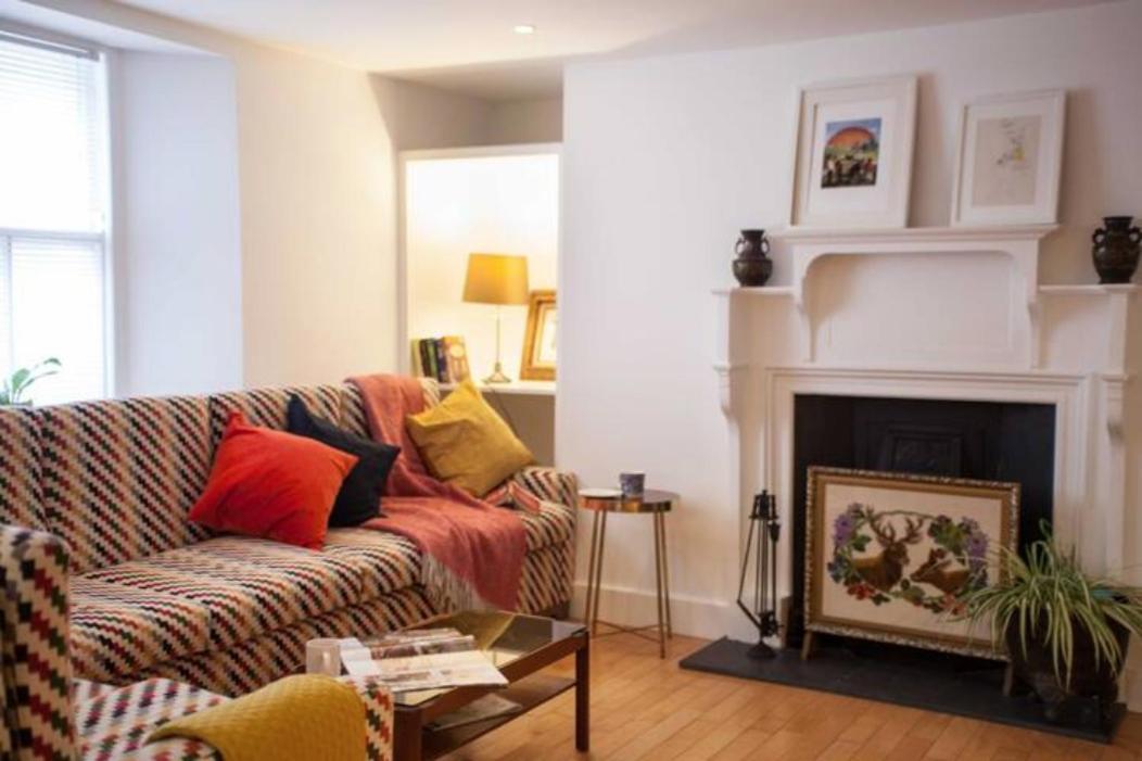 The Historical Harcourt Suites Dublino Esterno foto