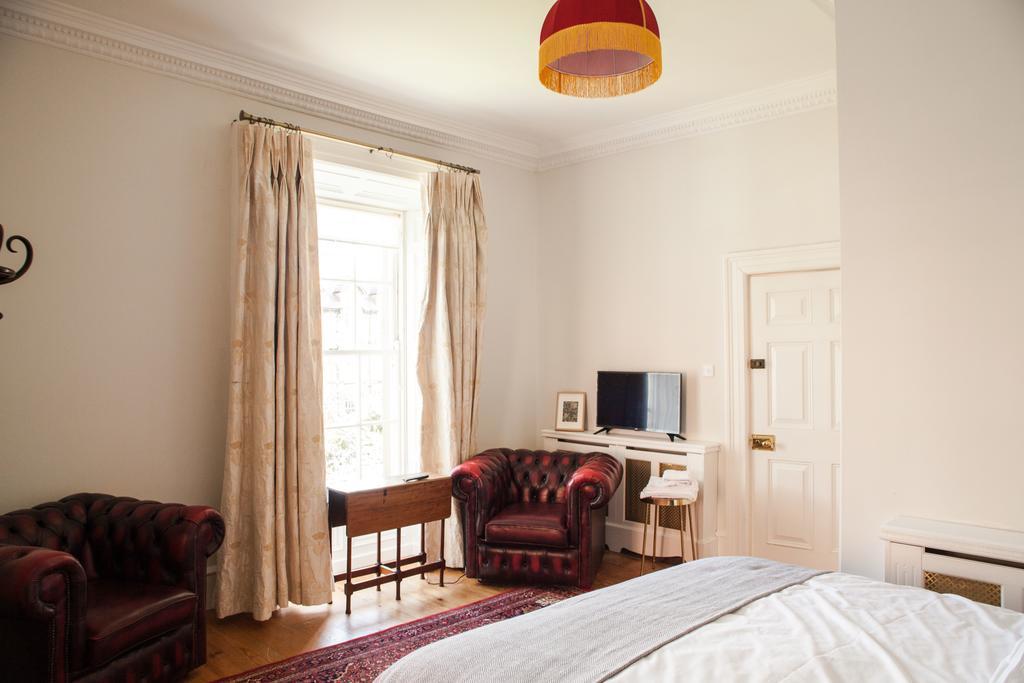 The Historical Harcourt Suites Dublino Camera foto