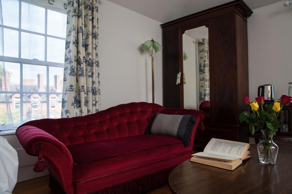 The Historical Harcourt Suites Dublino Esterno foto